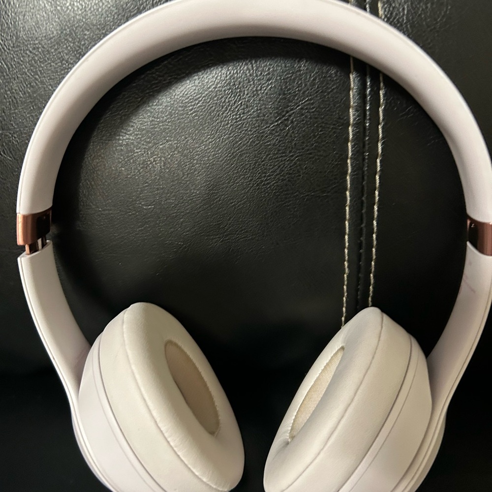 Beats Solo 4’s